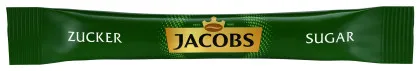 Jacobs sachets de sucre 900 x 4 g, sachets individuels